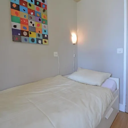 Cupidon 9 Apartment *