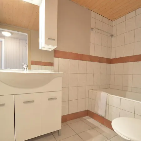 Cupidon 9 Apartment *