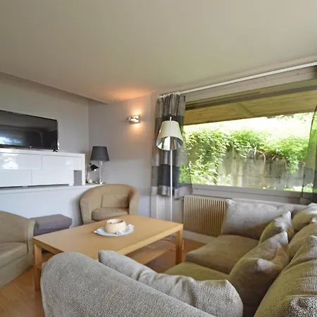 Cupidon 9 Apartment Verbier