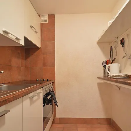 Cupidon 9 Apartment