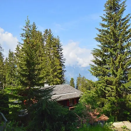 Cupidon 9 * Verbier