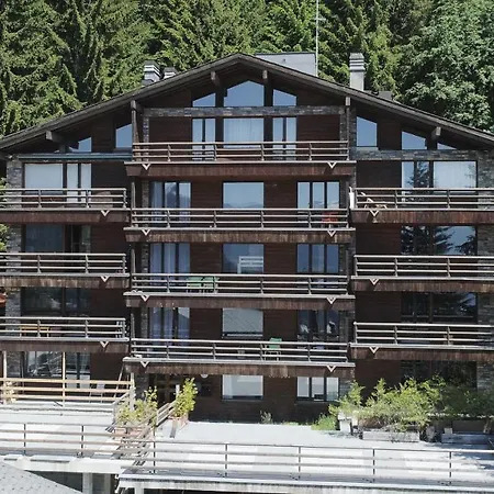 Cupidon 9 Verbier